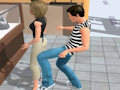 Spiel Fang ihn  Online