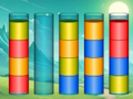 Spiel Stapelsortierung  Online