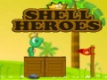 Spiel Shell-Helden  Online
