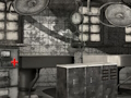 Spiel Verlassene Mystery-Abenteuer-Flucht  Online