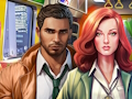 Spiel U-Bahn-Detektiv  Online