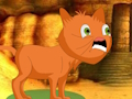 Spiel Schlosskatze Flucht Online