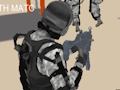 Spiel Online-Angriff  Online