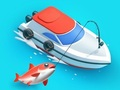 Spiel Leerlauffischen  Online