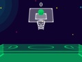 Spiel Neon-Basketball-Schaden  Online