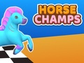 Spiel Pferdechampions  Online