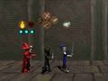 Spiel Helden der Conga-Linie  Online