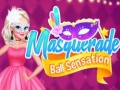 Spiel Maskenball-Sensation  Online