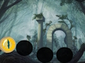 Spiel Flucht aus dem hungrigen Teufelswald  Online