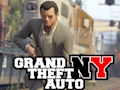 Spiel Grand Theft Auto NY Online
