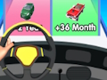Spiel Auto-Evolution-Fahren  Online