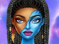 Spiel Avatar-Make-up  Online