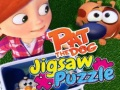 Spiel Pat the Dog-Puzzle  Online