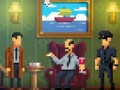 Spiel Der Darkside-Detektiv  Online
