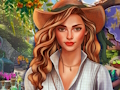 Spiel Verstecktes Dorf  Online