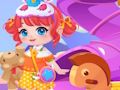 Spiel Toddy Fun-Stil  Online