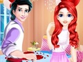 Spiel Romantische Verabredungsnacht für Paare  Online