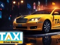 Spiel Taxifahrer: Meister  Online