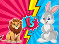 Spiel Welches ist das Größte?  Online