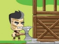 Spiel Ruinenturm  Online