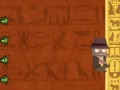 Spiel Pyramidenkletterer  Online
