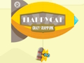 Spiel Fliegende Katze Verrückter Steampunk  Online