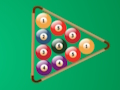 Spiel Billard  Online