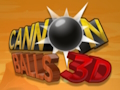 Spiel Kanonenkugeln 3D  Online