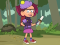 Spiel Cartoon Network-Charakterersteller  Online