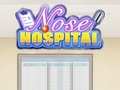 Spiel Nasenkrankenhaus  Online