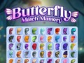 Spiel Butterfly-Match-Meisterschaft  Online