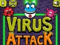 Spiel Virusangriff  Online