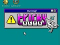 Spiel Knifflige Schlüssel  Online