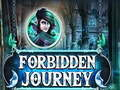Spiel Verbotene Reise  Online