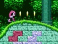 Spiel Mächtig und Ray in Sonic 2 Online
