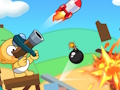 Spiel Blindboot-Schießmeister  Online