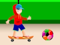Spiel Skater  Online