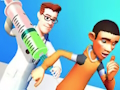 Spiel Krankenhausflüchtling  Online