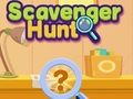 Spiel Schnitzeljagd  Online