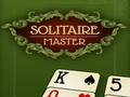 Spiel Solitaire-Meister  Online