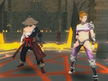 Spiel Samurai gegen Yakuza  Online