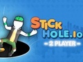 Spiel Stockloch. io  Online