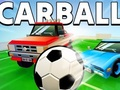 Spiel CarBall. io  Online