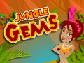 Spiel Dschungel-Juwelen  Online
