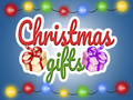 Spiel Weihnachtsgeschenke  Online
