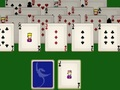 Spiel Pyramiden-Solitär  Online