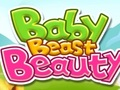 Spiel Baby-Biest-Schönheit  Online