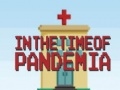 Spiel In der Zeit der Pandemie  Online