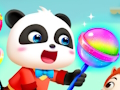 Spiel Kleiner Panda-Süßwarenladen  Online