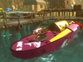 Spiel Hydro Racing 3D Online